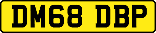 DM68DBP