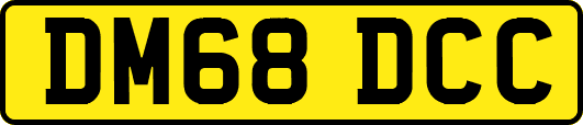 DM68DCC
