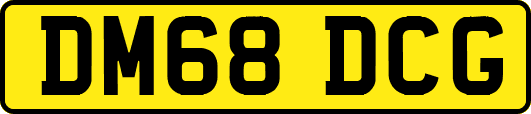 DM68DCG