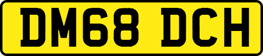 DM68DCH