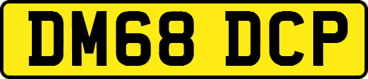DM68DCP
