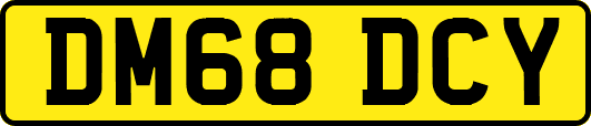 DM68DCY