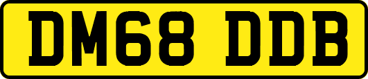 DM68DDB
