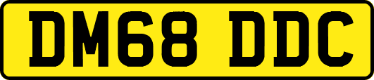 DM68DDC