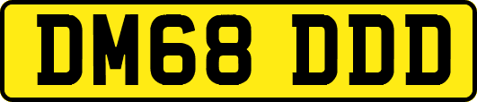 DM68DDD