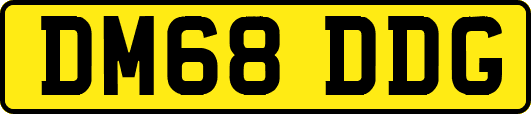 DM68DDG