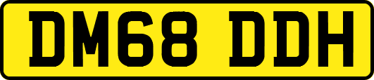 DM68DDH
