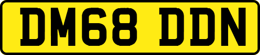 DM68DDN