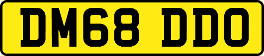 DM68DDO