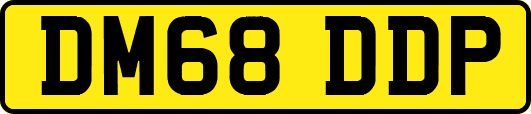 DM68DDP