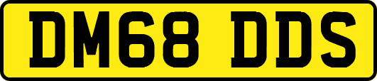 DM68DDS