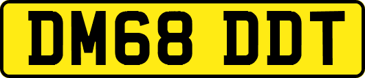 DM68DDT