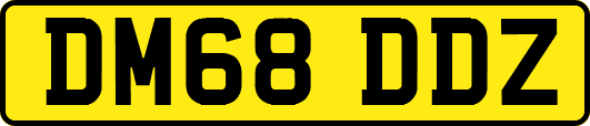 DM68DDZ