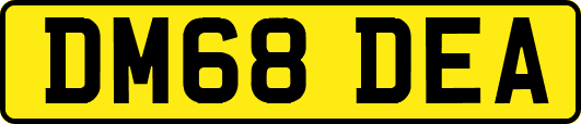 DM68DEA