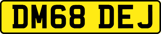 DM68DEJ