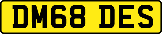 DM68DES