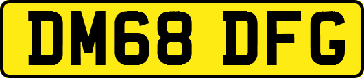 DM68DFG