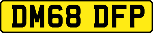 DM68DFP