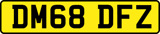 DM68DFZ