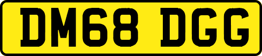 DM68DGG