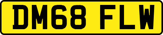 DM68FLW