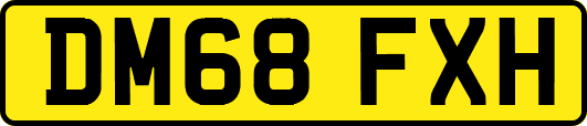 DM68FXH