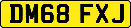 DM68FXJ