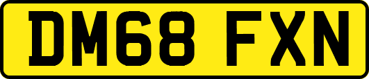 DM68FXN