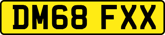 DM68FXX