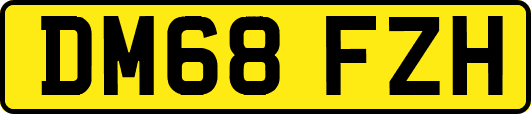 DM68FZH