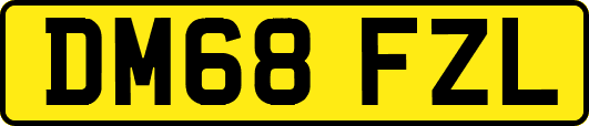 DM68FZL