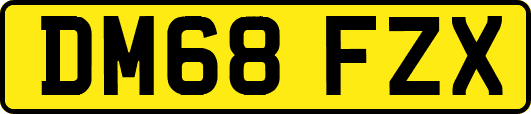 DM68FZX