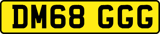 DM68GGG