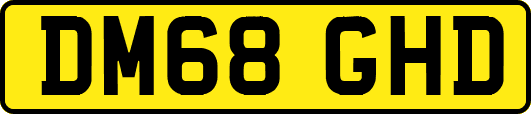 DM68GHD