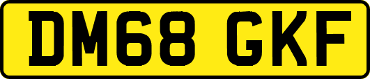 DM68GKF