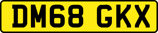 DM68GKX