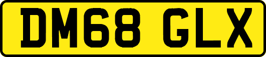 DM68GLX