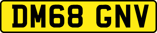 DM68GNV