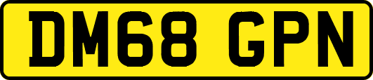 DM68GPN