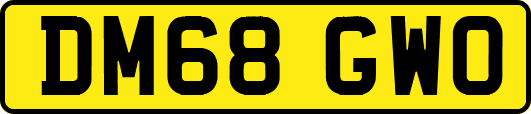 DM68GWO