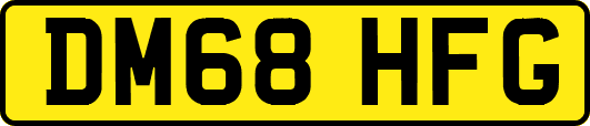 DM68HFG