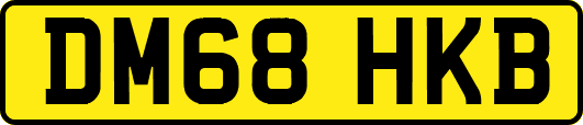 DM68HKB