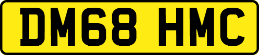 DM68HMC