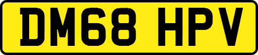 DM68HPV