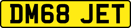 DM68JET