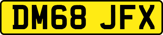 DM68JFX