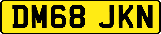 DM68JKN