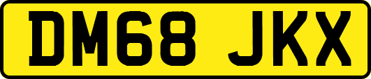 DM68JKX