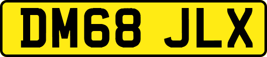 DM68JLX