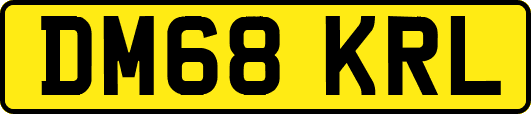 DM68KRL